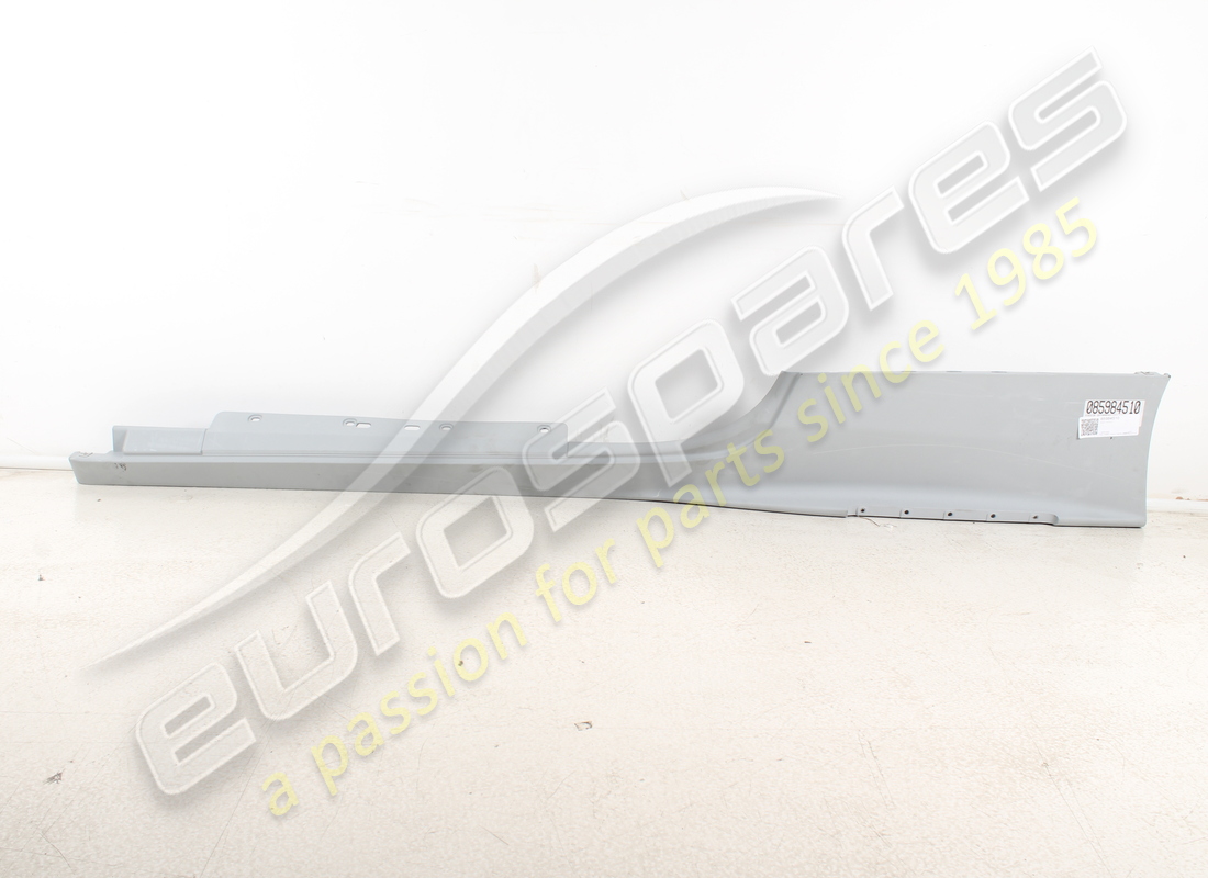 NEU (SONSTIGE) Ferrari UNTERTÜRVERKLEIDUNG LINKS . TEILENUMMER 85984510 (1)