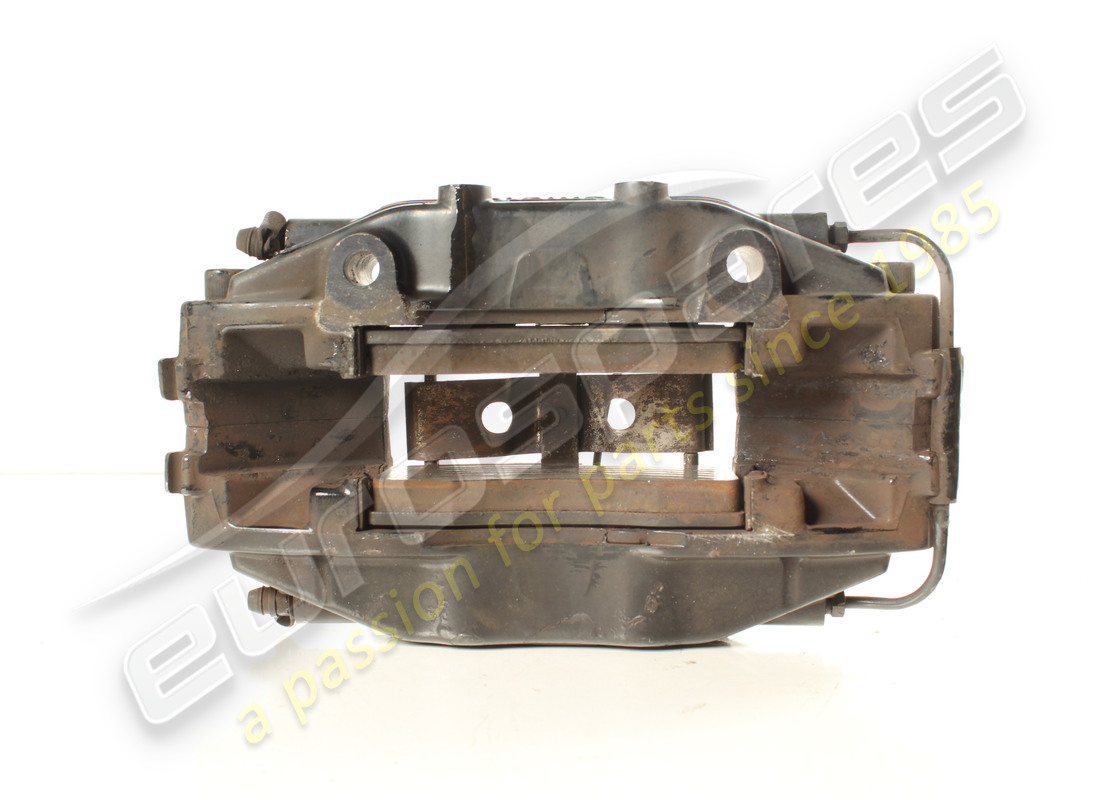 gebraucht lamborghini bremssattel hinten my04-08 b. teilenummer 400615405j (3)