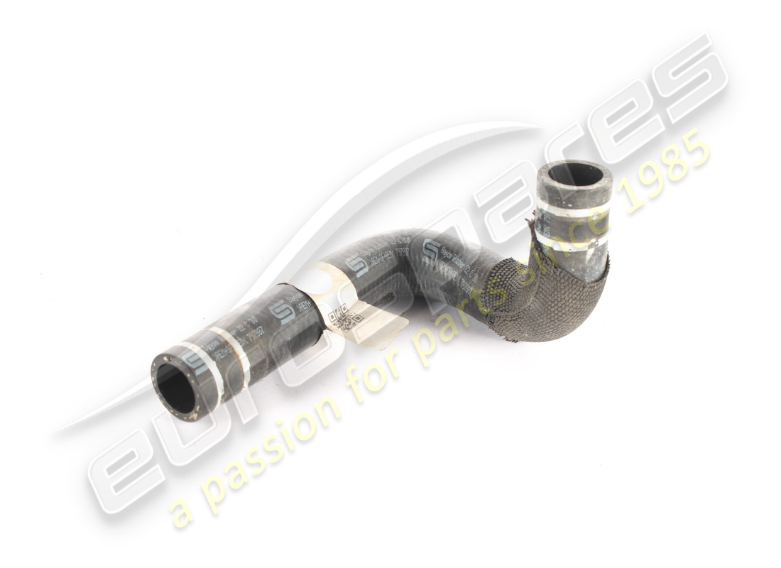 GEBRAUCHT Ferrari MANICOTTO CHILLER SEZIONAMEN . TEILENUMMER 797987 (1)