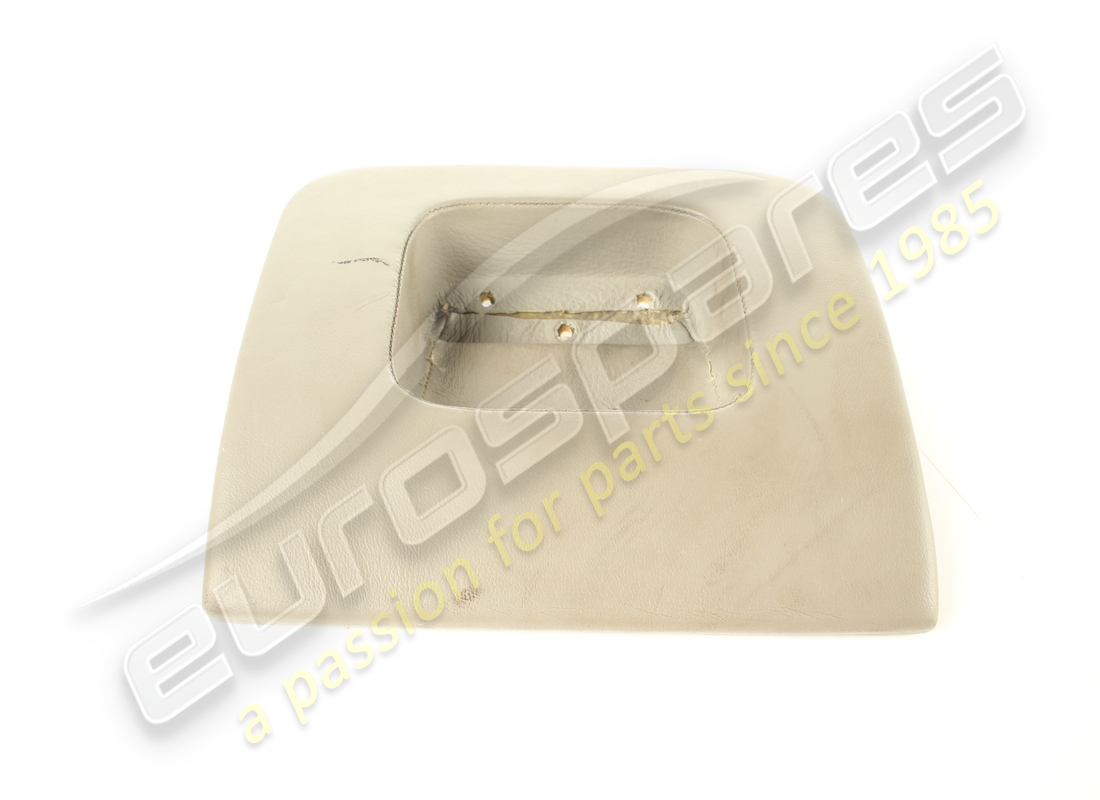 gebrauchte lamborghini handschuhfachbaugruppe. teilenummer 402857122 (3)