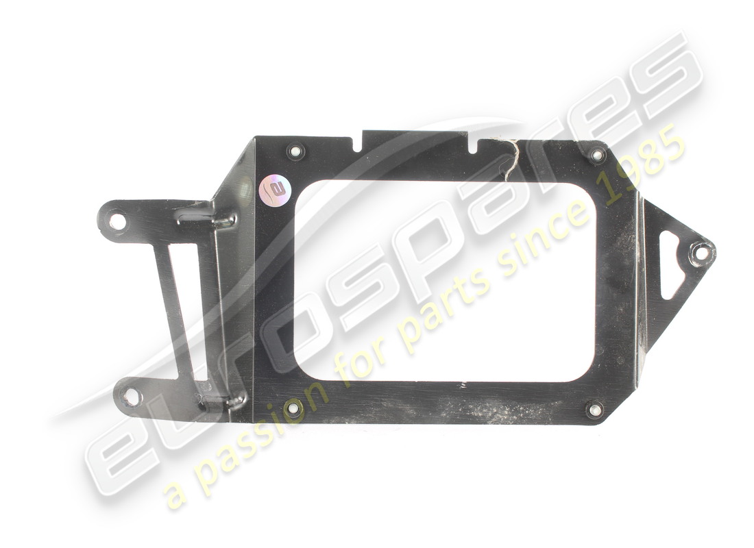 VERWENDET Ferrari STAFFA CENTRALINA ION . TEILENUMMER 967599 (1)