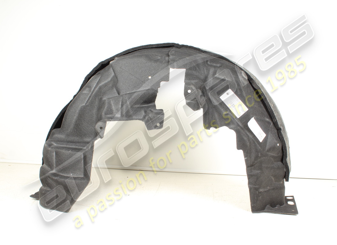 neu maserati radkastenschutz hinten links. teilenummer 670157375 (1)