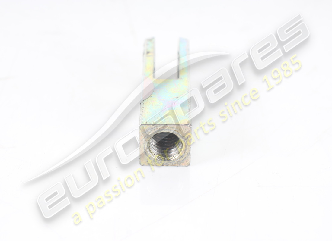 used ferrari rh clutch fork. part number 106594 (4)