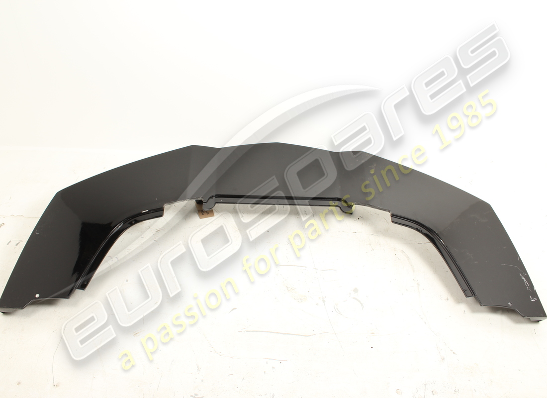 neu (sonstiges) lamborghini frontspoiler. teilenummer 400807061c (2)
