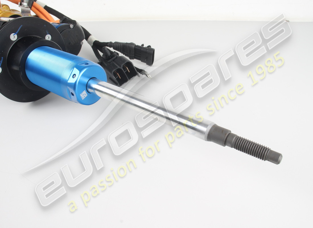 NEU FERRARI AMMORTIZZ. POST.DX PRODUKTION. TEILENUMMER 785516 (2) neu ferrari ammortizz. post.dx produktion. teilenummer 785516 (2)