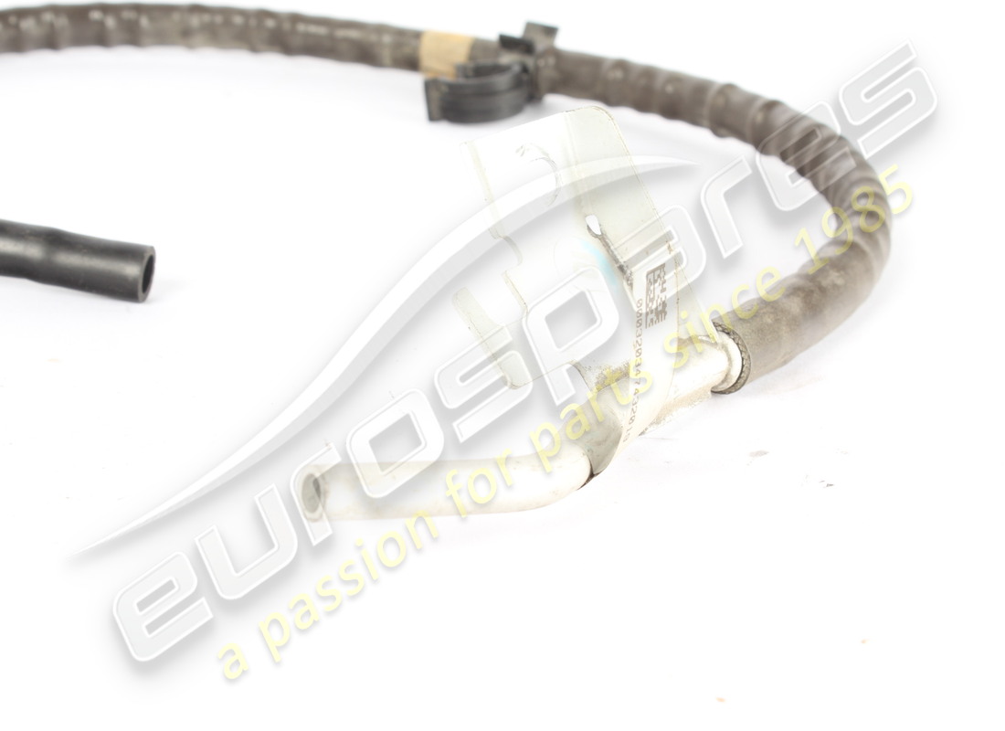 gebraucht ferrari komplettes header tank gummi dr. teilenummer 321090 (2)