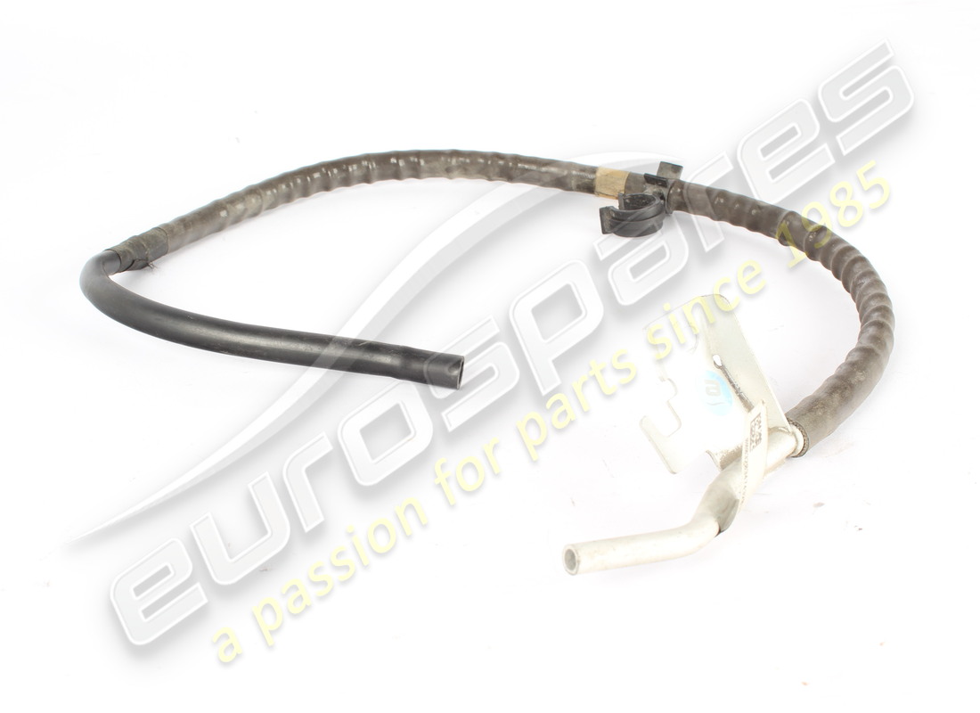 GEBRAUCHT Ferrari KOMPLETTES HEADER TANK GUMMI DR . TEILENUMMER 321090 (1)