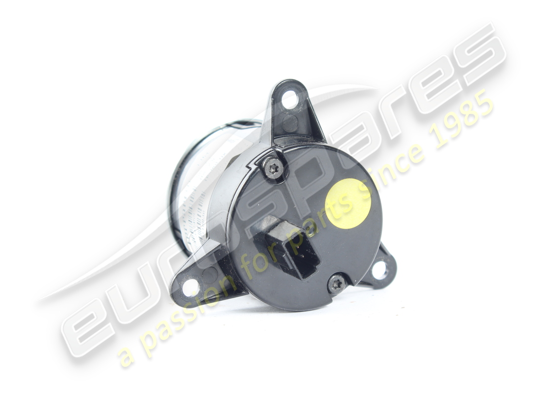 gebrauchte ferrari lichter und nebelscheinwerferschalter. teilenummer 342459 (3)