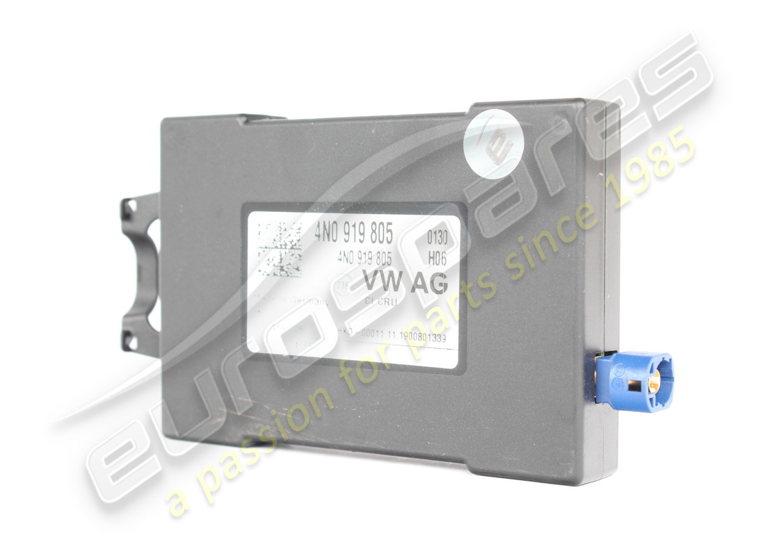 verwendet lamborghini scanner diag-adr: 057. teilenummer 4n0919805 (1)