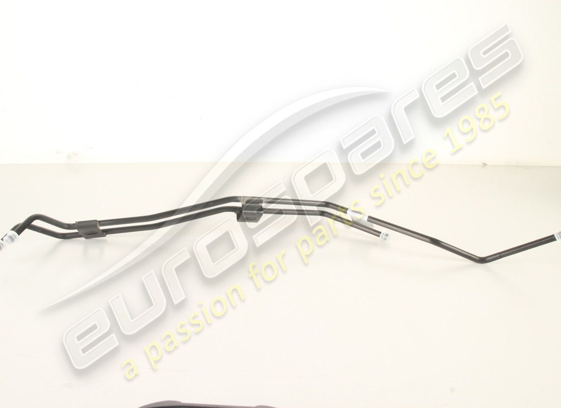 neues ferrari metall-entlüftungsrohr. teilenummer 275323 (1)