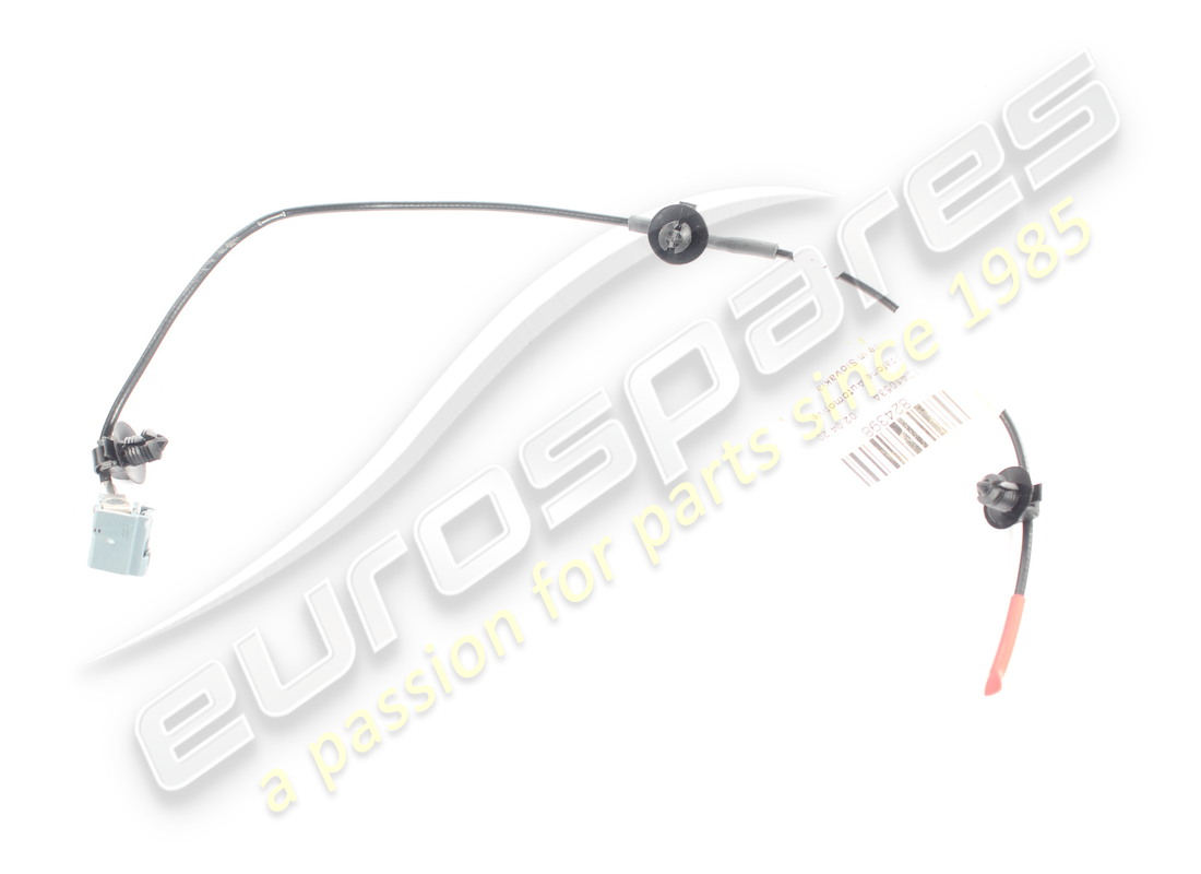 Gebrauchte Ferrari HF-Antenne für SVR. TEILENUMMER 824398 (1)