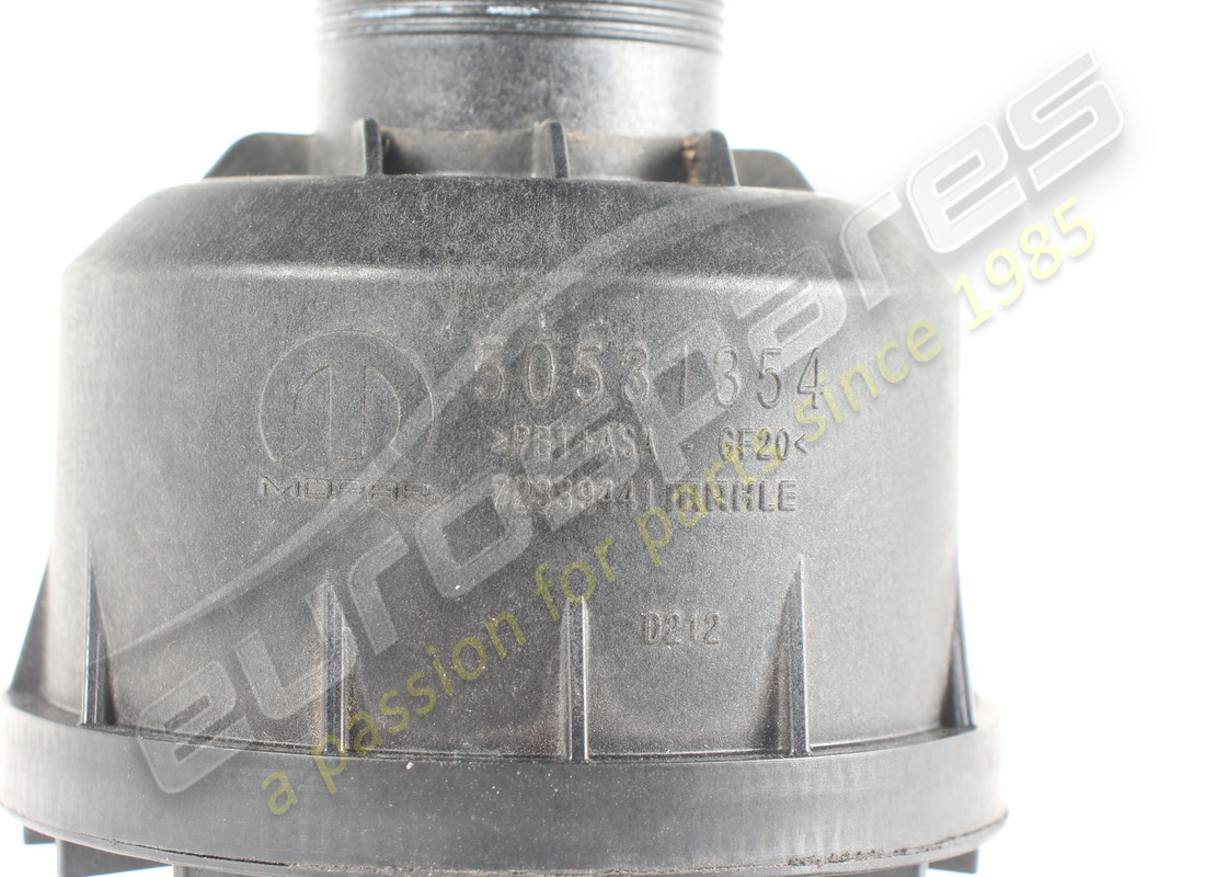 gebrauchter ferrari soundgenerator. teilenummer 310096 (2)
