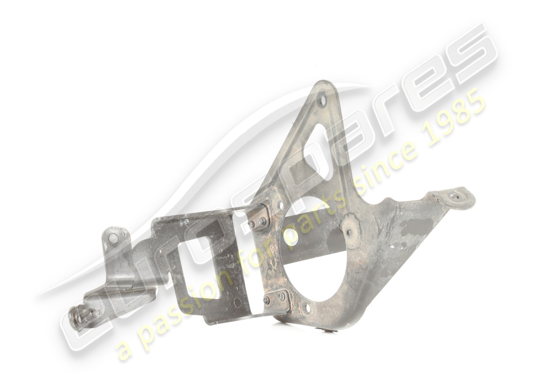 verwendete ferrari halterung. teilenummer 309070 (2)