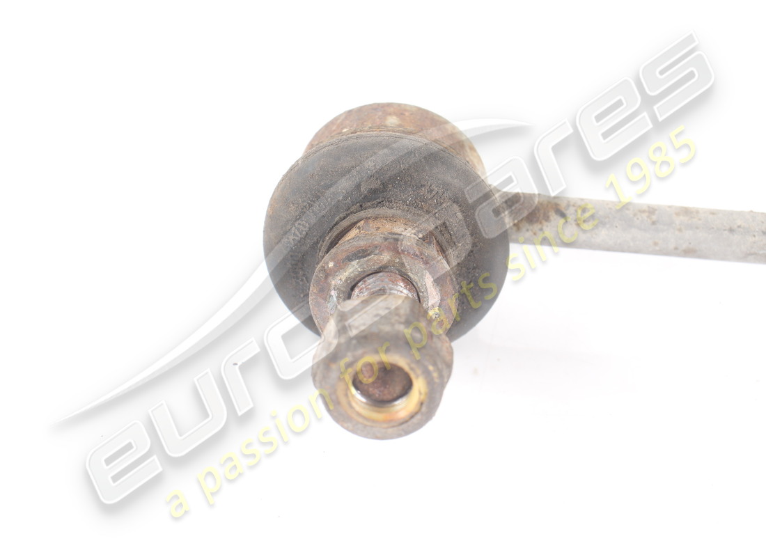 GEBRAUCHTE RECHTE VORDERSTANGE MASERATI. TEILENUMMER 366600140 (2) gebrauchte rechte vorderstange maserati. teilenummer 366600140 (2)