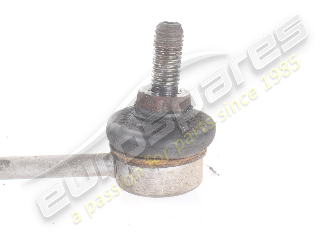 GEBRAUCHTE RECHTE VORDERSTANGE MASERATI. TEILENUMMER 366600140 (3) gebrauchte rechte vorderstange maserati. teilenummer 366600140 (3)