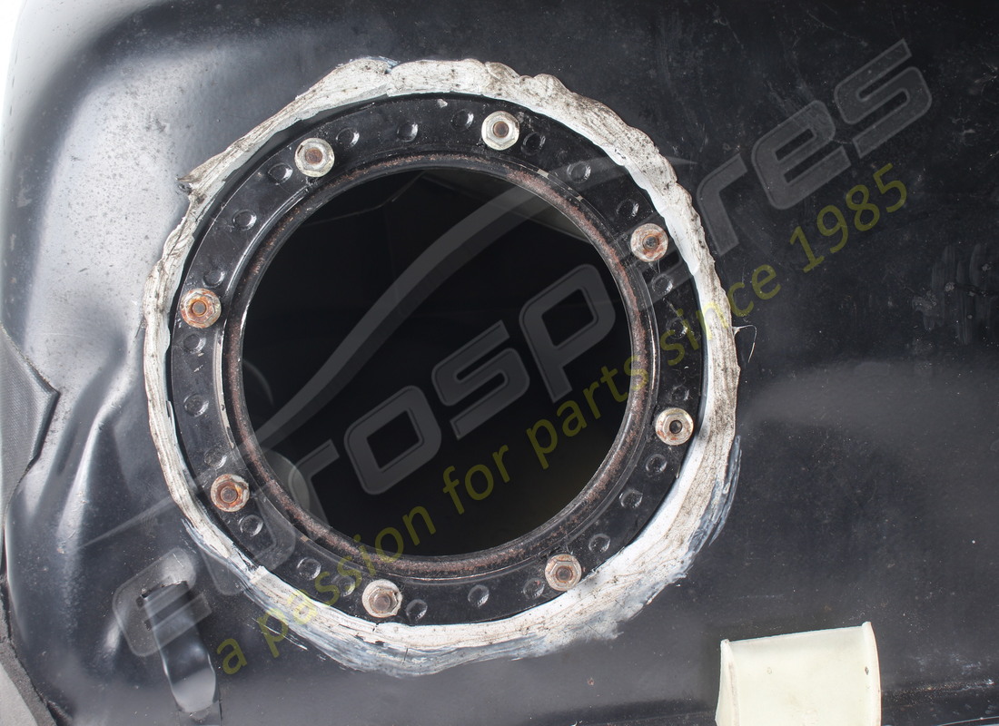 maserati kraftstofftank gebraucht. teilenummer 379230006 (3)