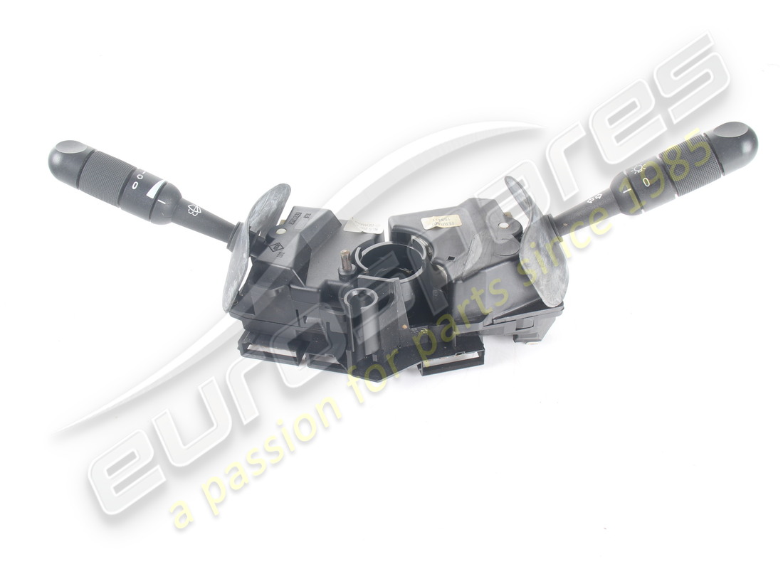 GEBRAUCHTE MASERATI LENKSÄULENSCHALTERBAUGRUPPE. TEILENUMMER 159411 (5) gebrauchte maserati lenksäulenschalterbaugruppe. teilenummer 159411 (5)