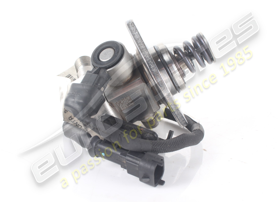 gebrauchte ferrari kraftstoffpumpe. teilenummer 341610 (2)