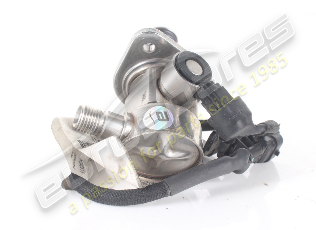 gebrauchte ferrari kraftstoffpumpe. teilenummer 341610 (3)