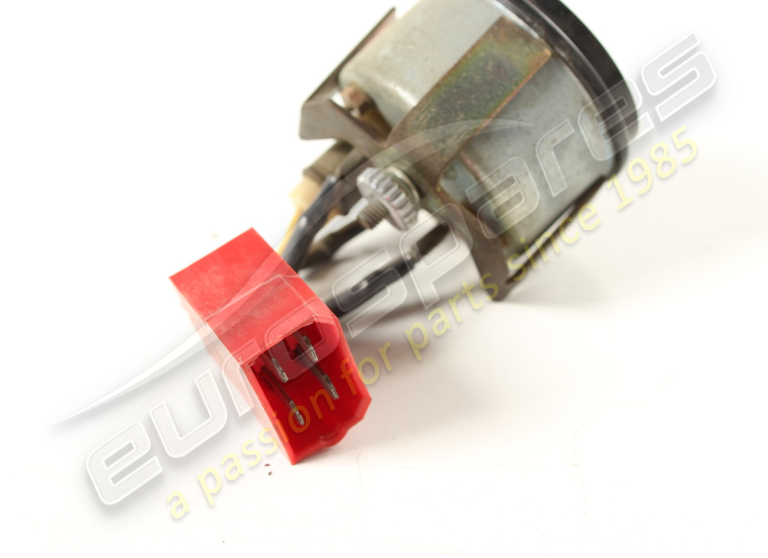 gebraucht ferrari wassertemperaturanzeige lhd teilenummer 125942 (3)