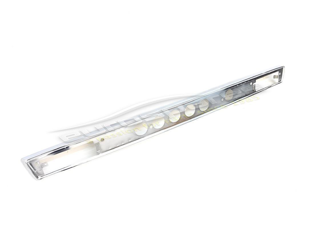 neuer ferrari vorderer metallstoßstange. teilenummer 40313603 (1)