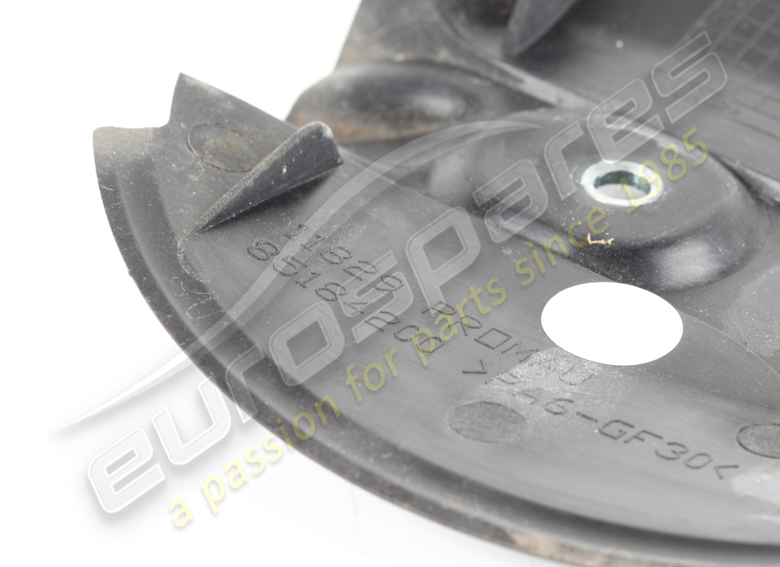 verwendet ferrari trim. teilenummer 85184200 (3)