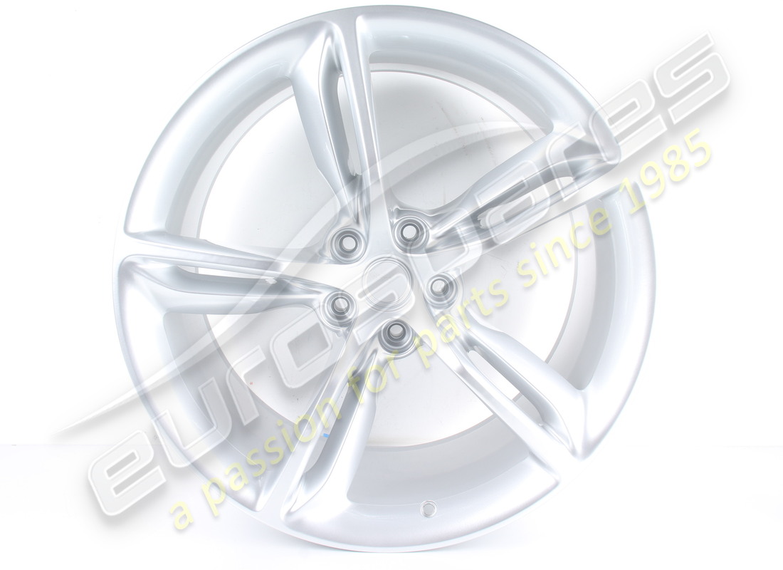 generalüberholt ferrari hinterrad-teilenummer 328457