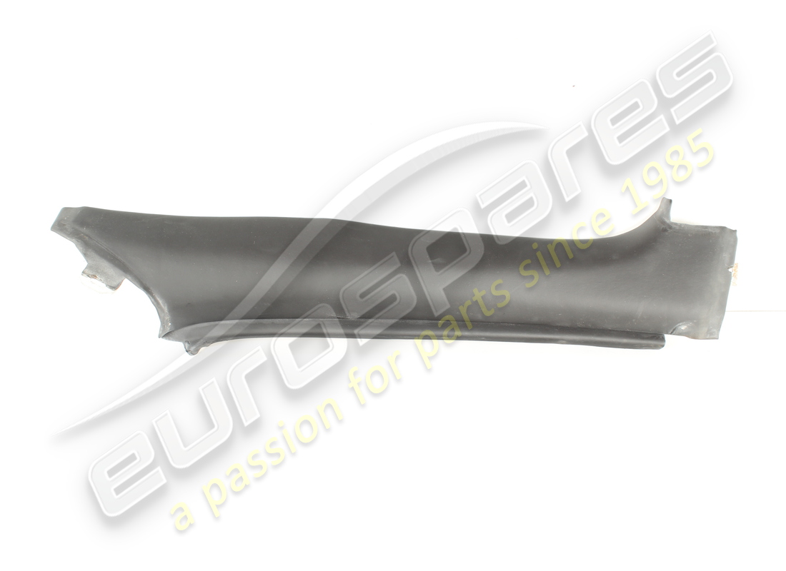 GEBRAUCHT Ferrari LHR SÄULENVERKLEIDUNG IN SCHWARZ VM8500 . TEILENUMMER 64751400 (1)