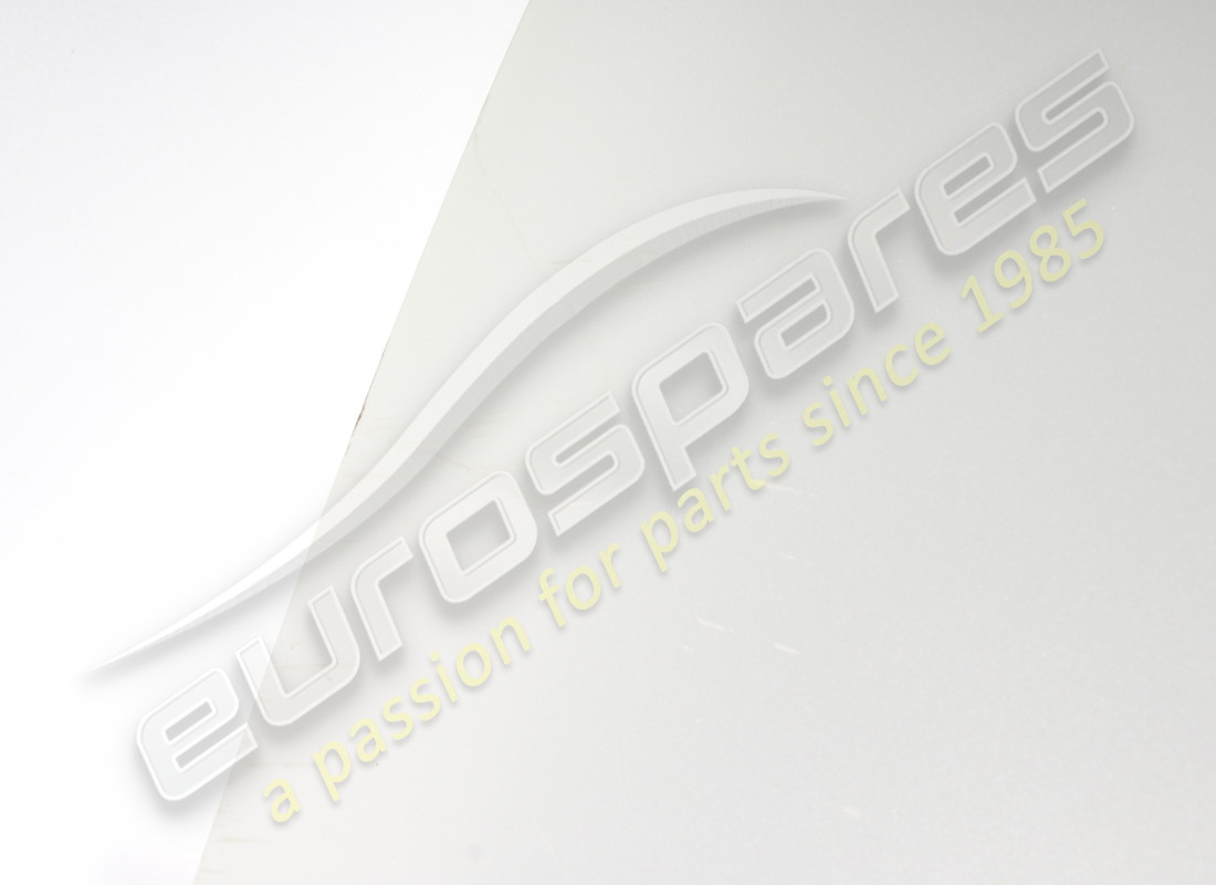 gebrauchter ferrari vorderer rechter kotflügel. teilenummer 85036311 (3)