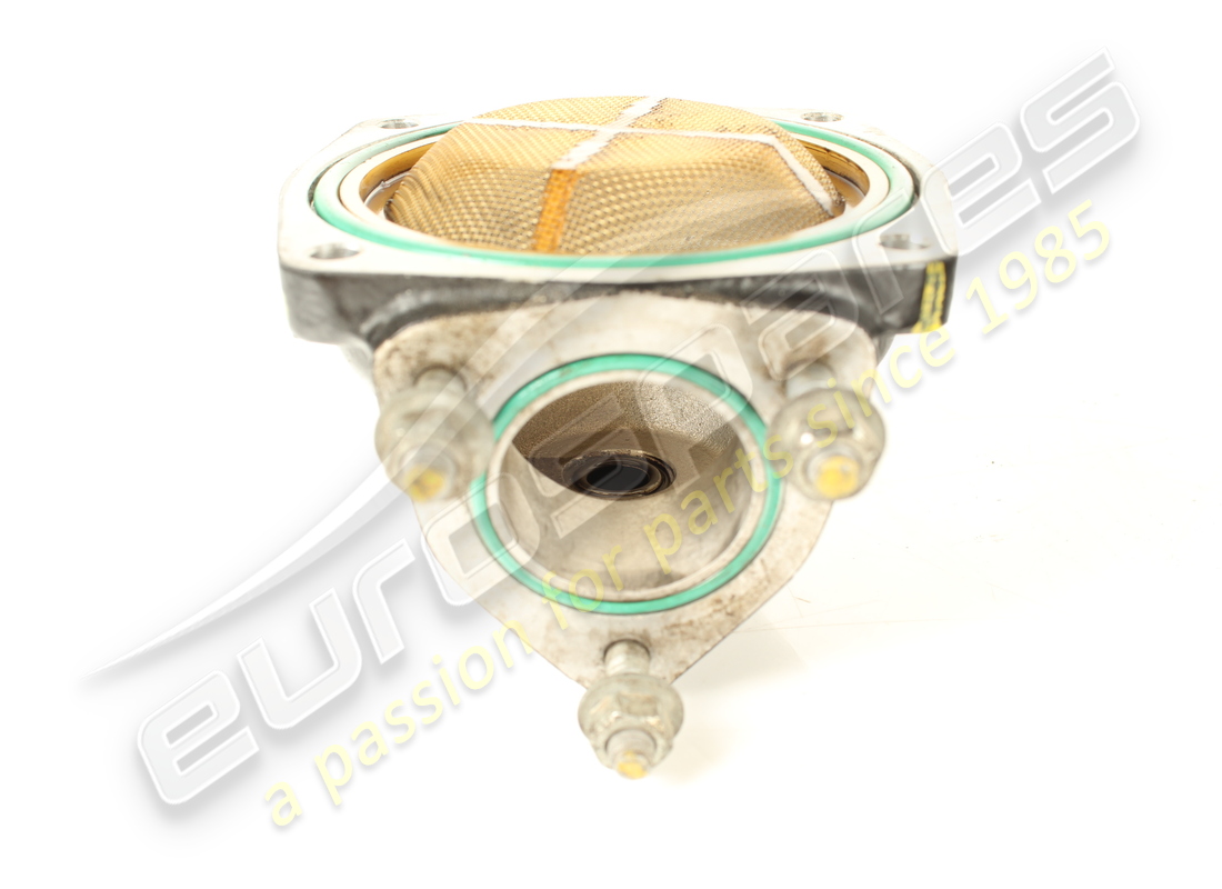 gebrauchter ferrari ölsaugventilator. teilenummer 210914 (3)