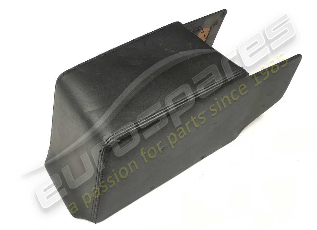 gebraucht ferrari pumpenabdeckung schwarz vm8500. teilenummer 65051900 (2)