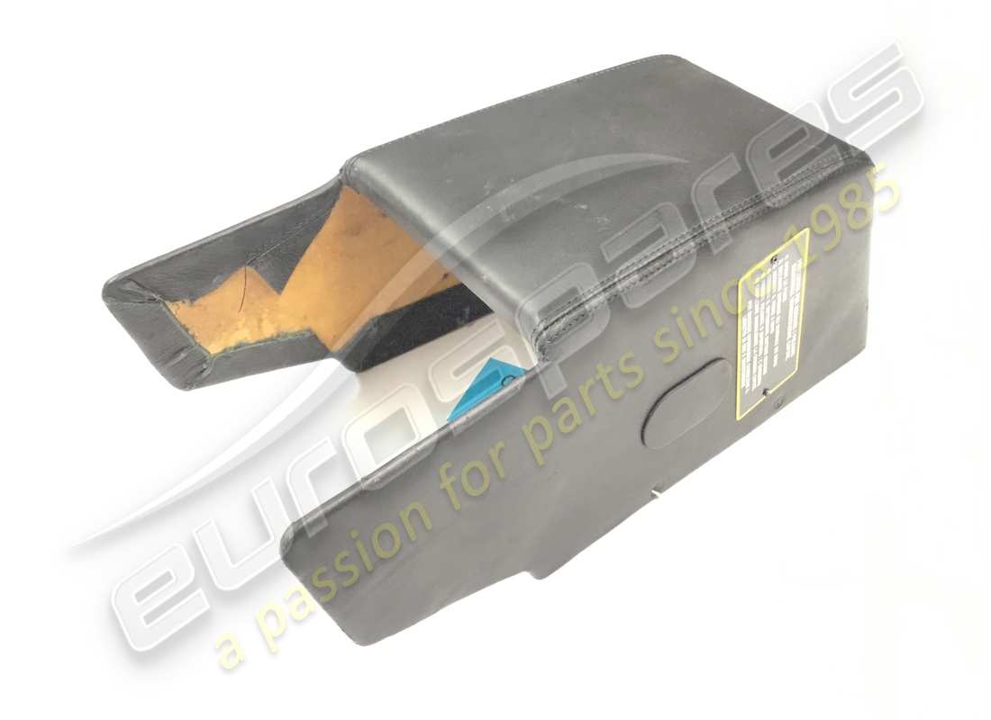 gebraucht ferrari pumpenabdeckung schwarz vm8500. teilenummer 65051900 (4)