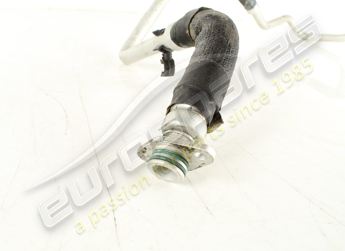 verwendet ferrari wasserlieferrohr. teilenummer 330917 (3)