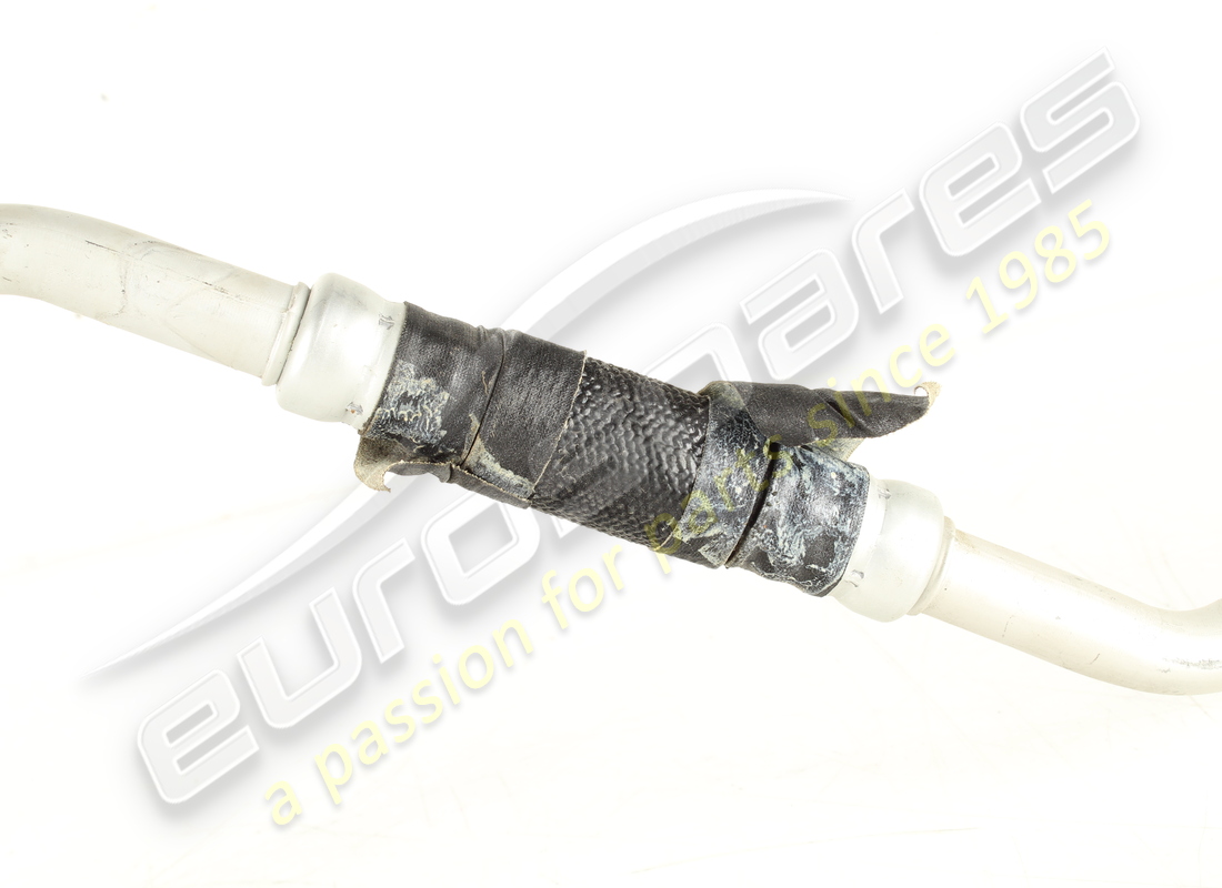 verwendet ferrari wasserlieferrohr. teilenummer 330917 (4)