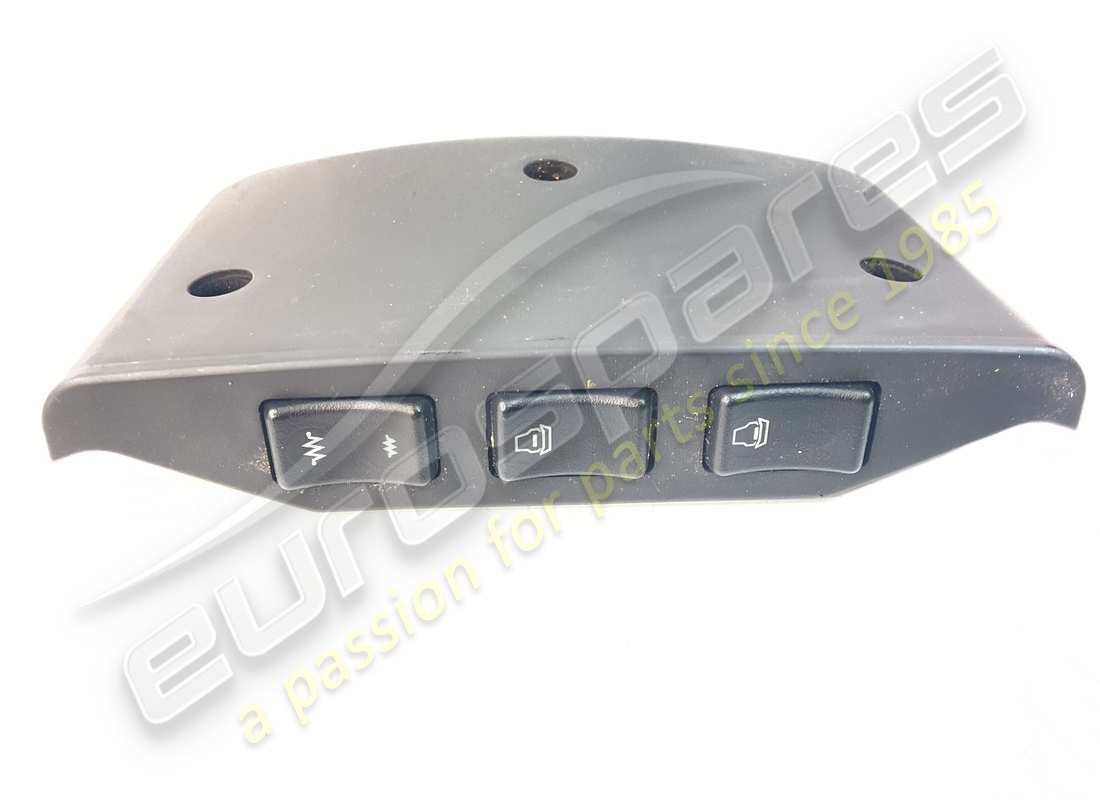 GEBRAUCHT Aston Martin SW PAK MONTAGE VORNE ST HT . TEILENUMMER 7G4314E693AA (1)