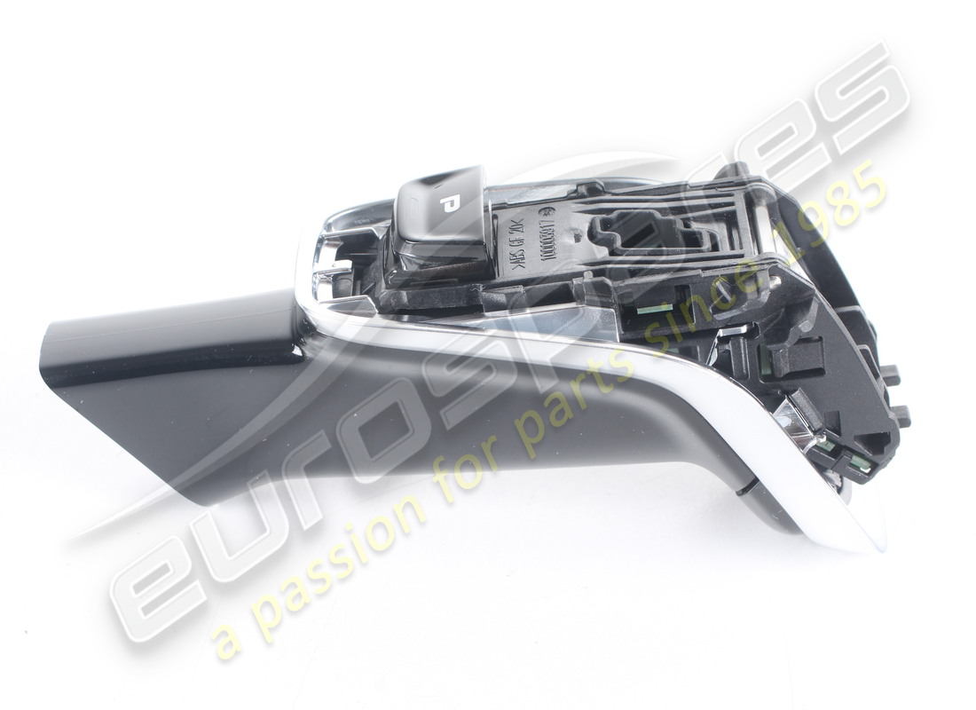 NEUER PORSCHE WAHLHEBEL. TEILENUMMER 9Y0713140D (6) neuer porsche wahlhebel. teilenummer 9y0713140d (6)