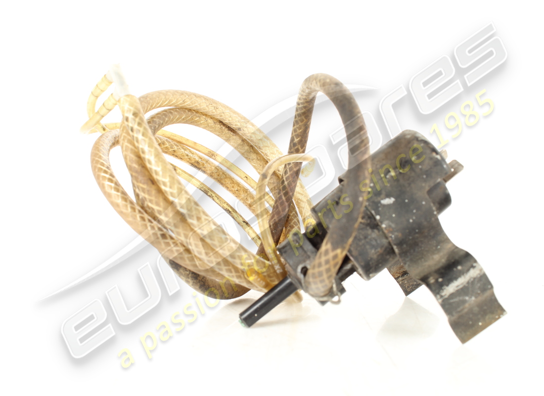 GEBRAUCHTE Ferrari PUMPE. TEILENUMMER 61535400 (1)