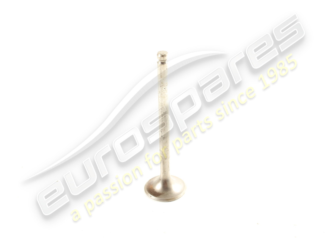 VERWENDETES Eurospares EINLASSVENTIL. TEILENUMMER 117363 (1)