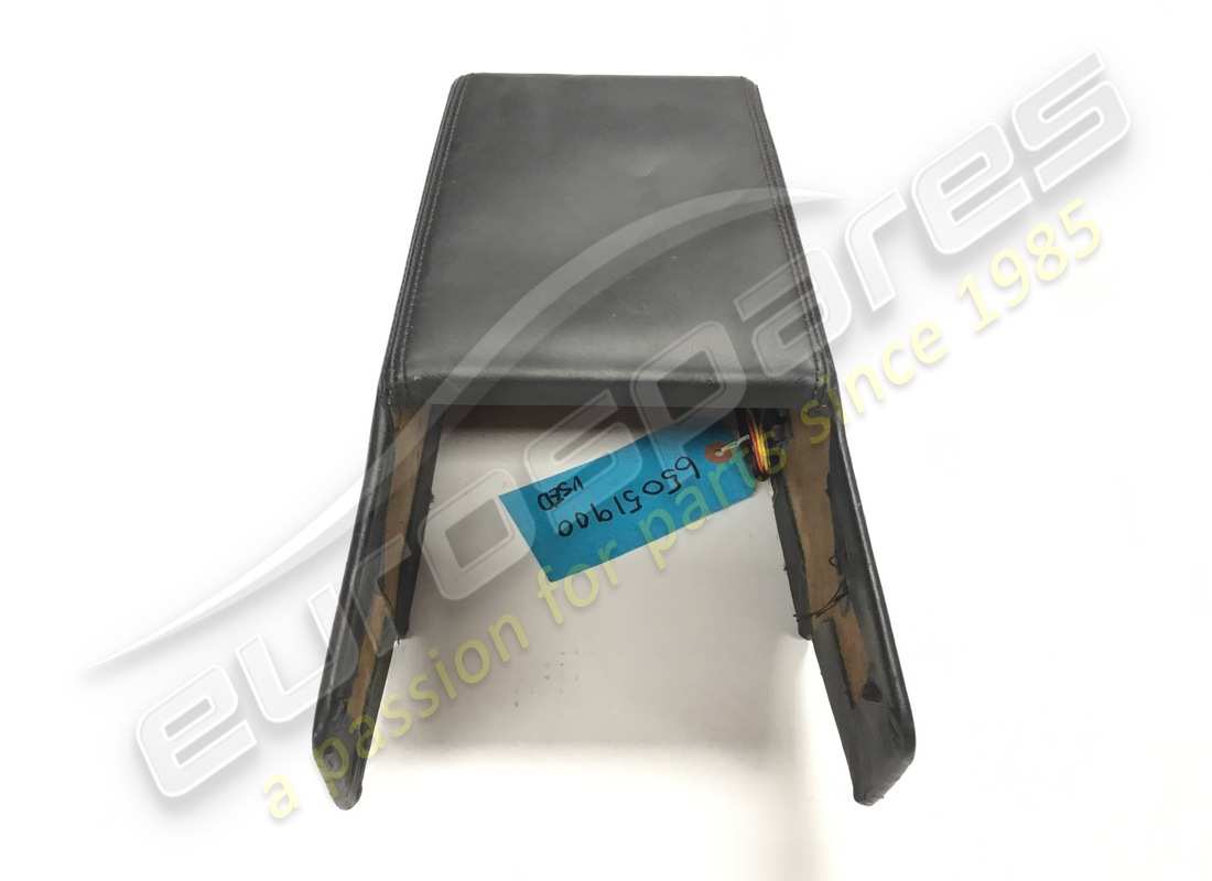 gebraucht ferrari pumpenabdeckung schwarz vm8500. teilenummer 65051900 (3)