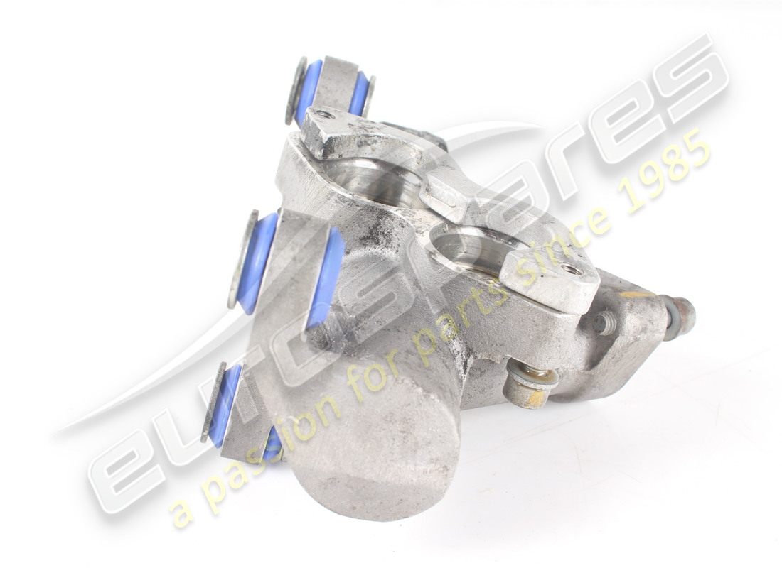 GEBRAUCHTER FERRARI KOMPLETTER ÖLTHERMOSTAT. TEILENUMMER 304797 (5) gebrauchter ferrari kompletter ölthermostat. teilenummer 304797 (5)