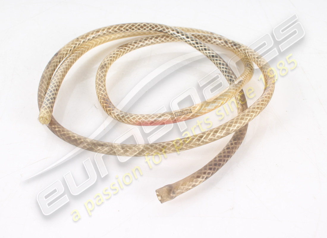 VERWENDETES Ferrari ROHR . TEILENUMMER 61769000 (1)