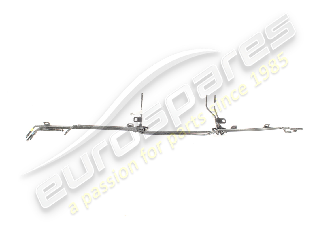 VERWENDET Ferrari KOMPLETTES STARRES ROHR. TEILENUMMER 335044 (1)