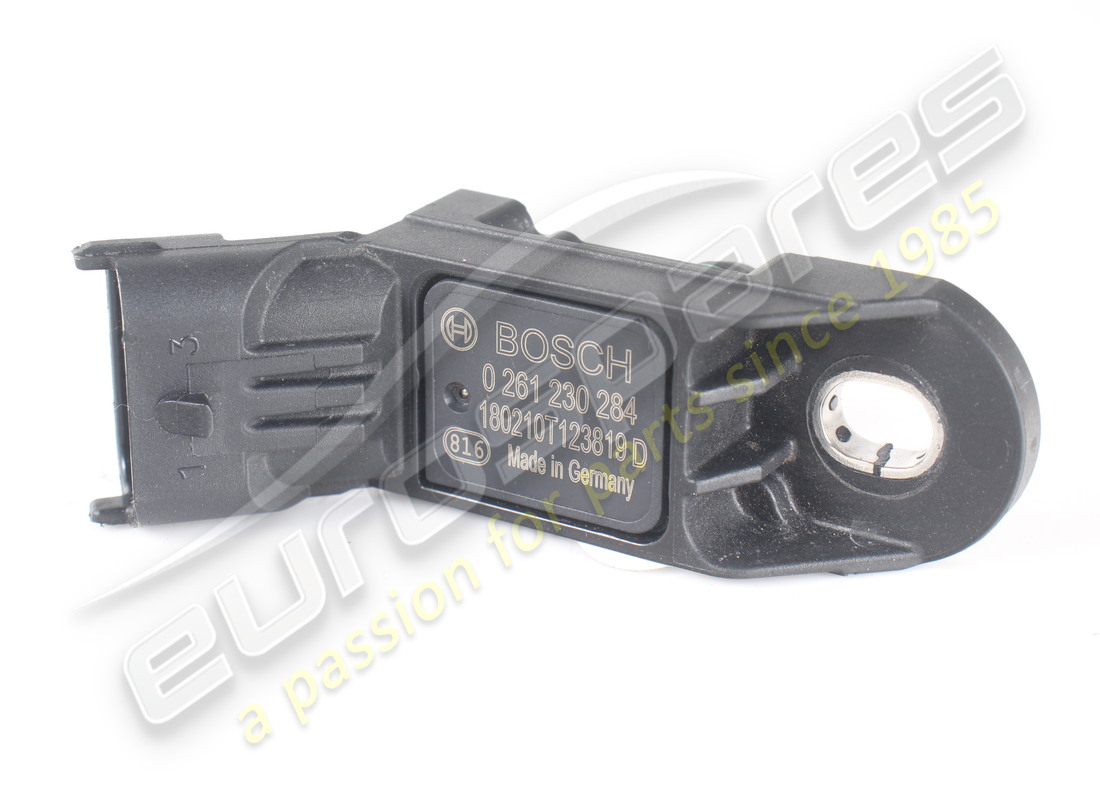 VERWENDETER Ferrari DRUCKSENSOR. TEILENUMMER 282849 (1) VERWENDETER Ferrari DRUCKSENSOR. TEILENUMMER 282849 (1)