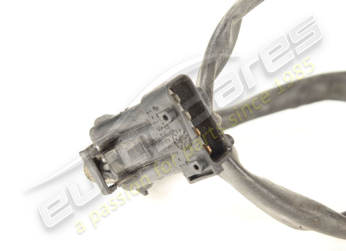 gebrauchter ferrari hinterer lambda-fühler. teilenummer 180915 (2)