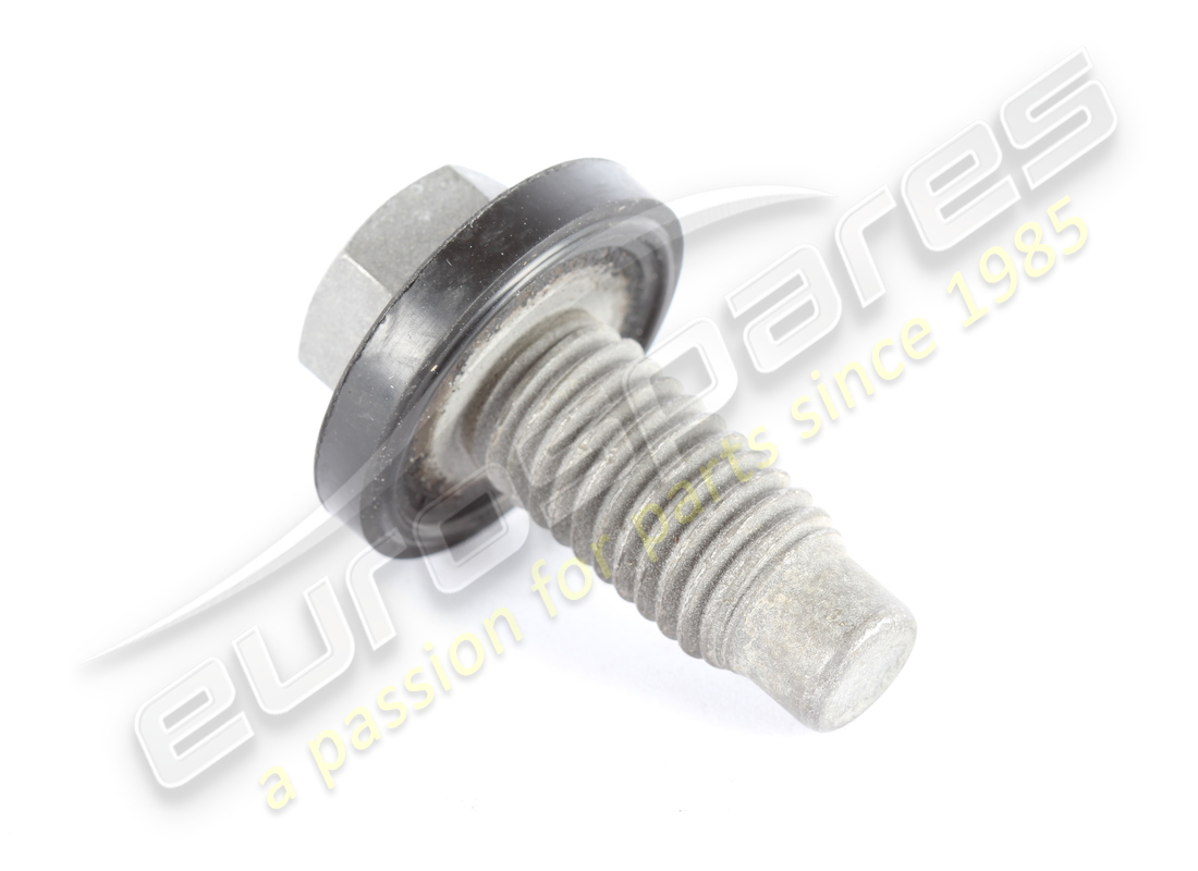 NEUE ÖLAUFSCHRAUBE Aston Martin. TEILENUMMER 4G430410205 (1)