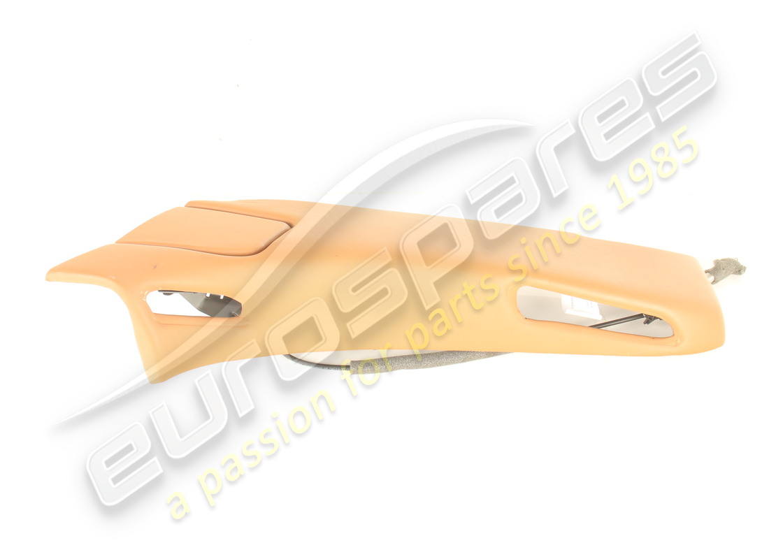gebraucht ferrari obere linke hintere verkleidung. teilenummer 86318329 (3)