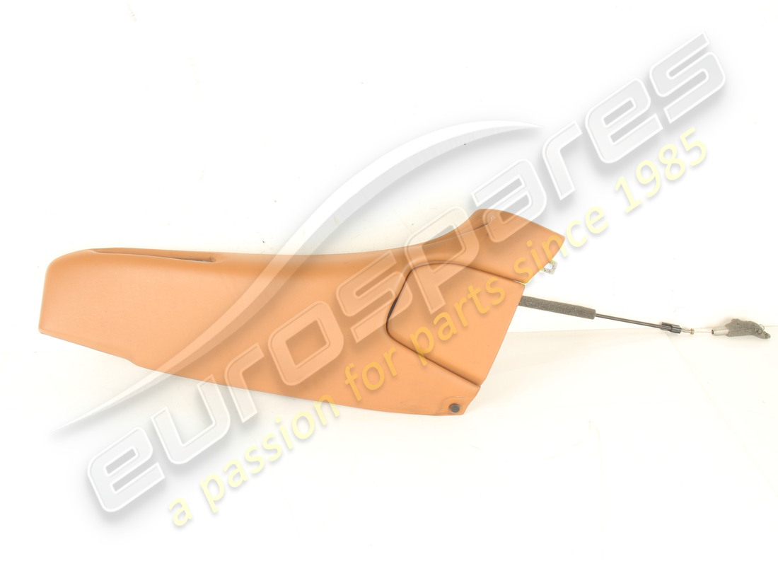 GEBRAUCHT Ferrari OBERE LINKE HINTERE VERKLEIDUNG . TEILENUMMER 86318329 (1)