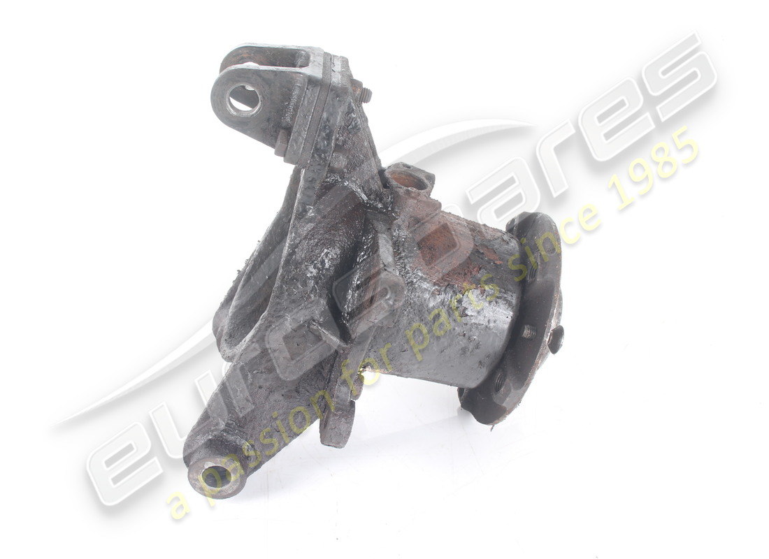 GEBRAUCHT EUROSPARES KOMPLETTE RECHTE NABE MIT TRÄGER. TEILENUMMER EAP1726396 (3) gebraucht eurospares komplette rechte nabe mit träger. teilenummer eap1726396 (3)