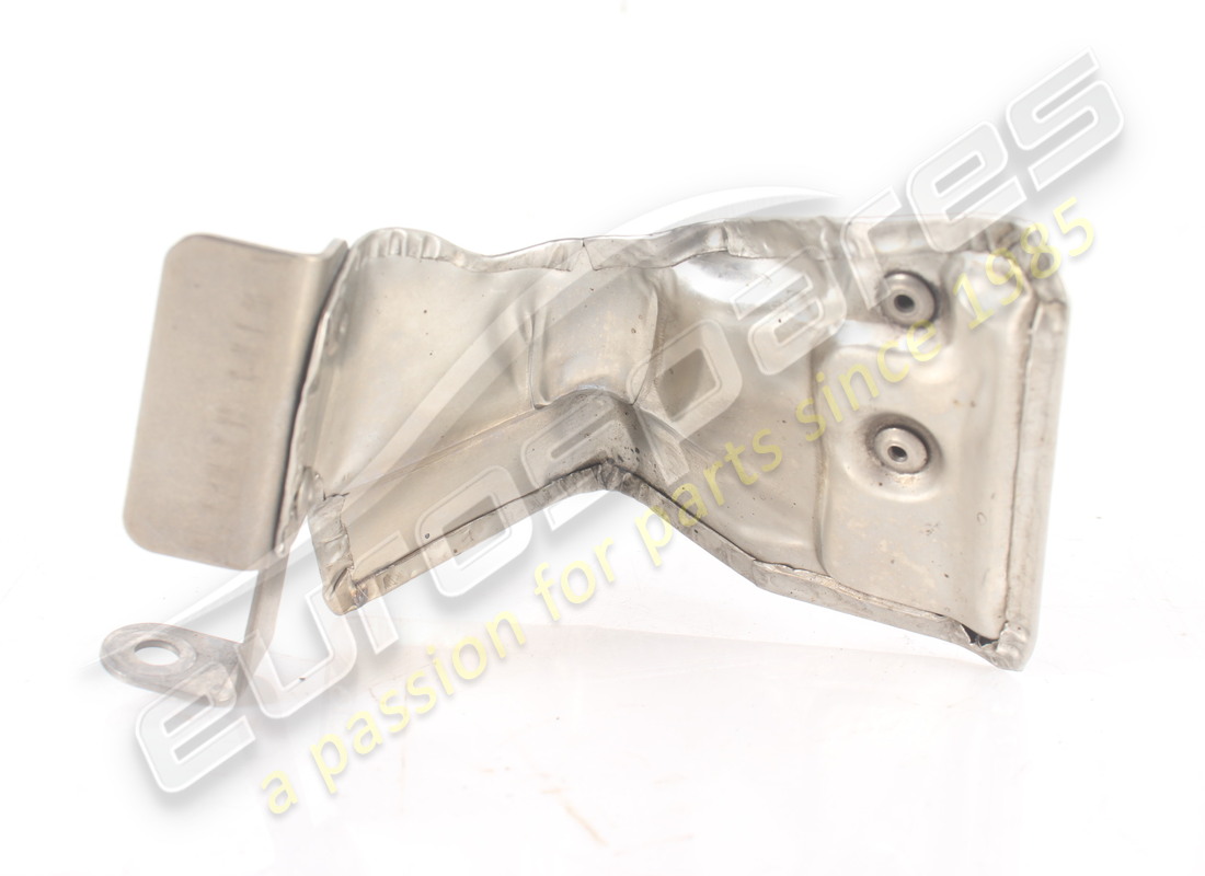 GEBRAUCHT FERRARI SERVOLENKPUMPENSCHILD. TEILENUMMER 321103 (2) gebraucht ferrari servolenkpumpenschild. teilenummer 321103 (2)