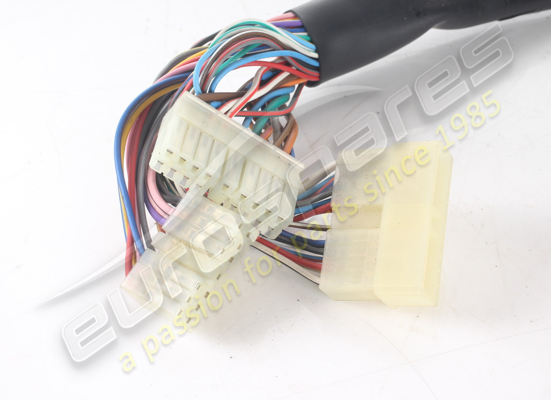 gebrauchtes ferrari tunnelkabel. teilenummer 61917900 (3)